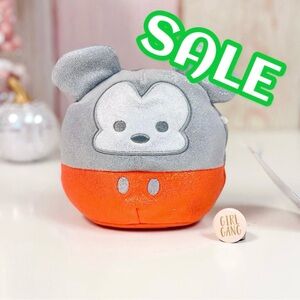‼️CLEARANCE SALE‼️ Squishmallow Disney Mickey Mouse 100 Years Anniversary NWT